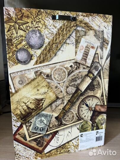 Ключница настенная