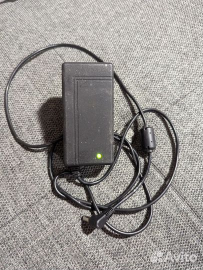 Блок питания 12v от телевизора Mystery оригинал