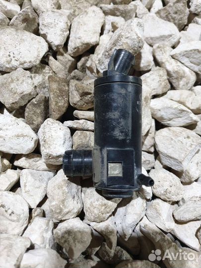 Моторчик омывателя Rio 3 Рио Солярис