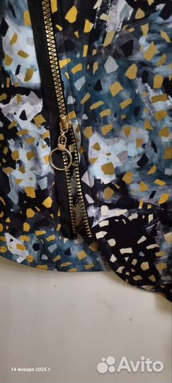 Платье женское52 54