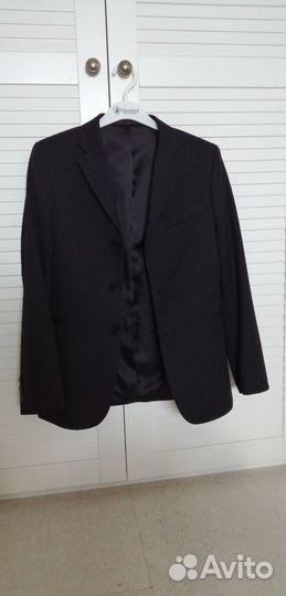 Школьная одежда