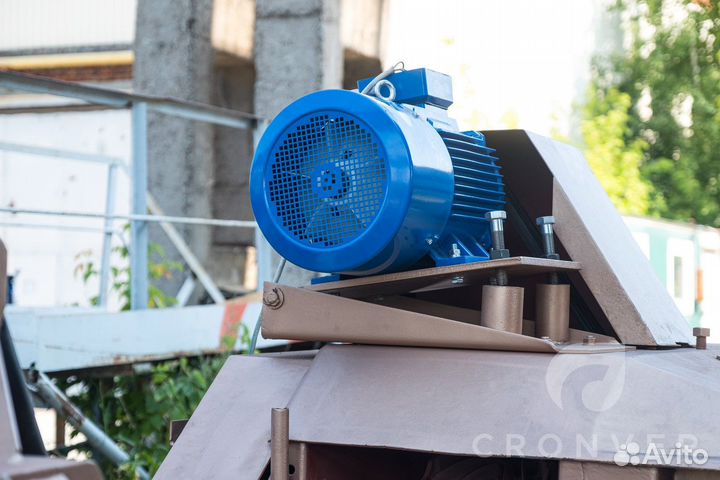 Окорочный станок