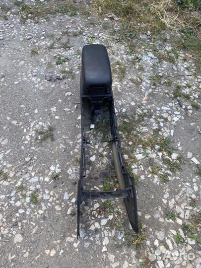 Центральный тоннель подлокотник Mazda 6 GG лифтбек