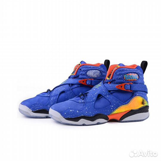 Air Jordan 8 Retro