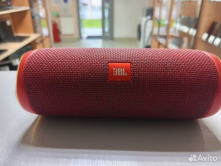 Портативная акустика JBL Flip 5
