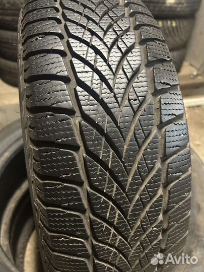 Goodyear UltraGrip Ice 2 195/60 R15