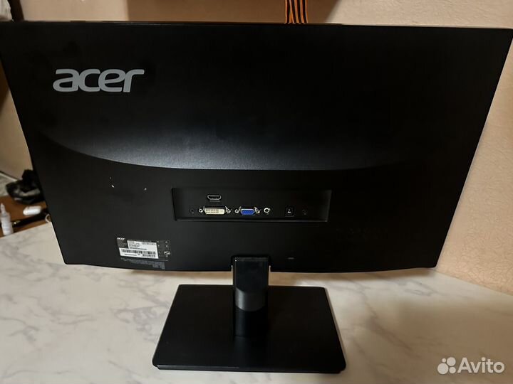 Монитор Acer 21.5