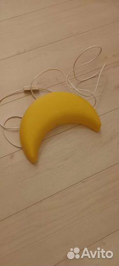 Ночник детский IKEA