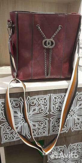 Сумка женская