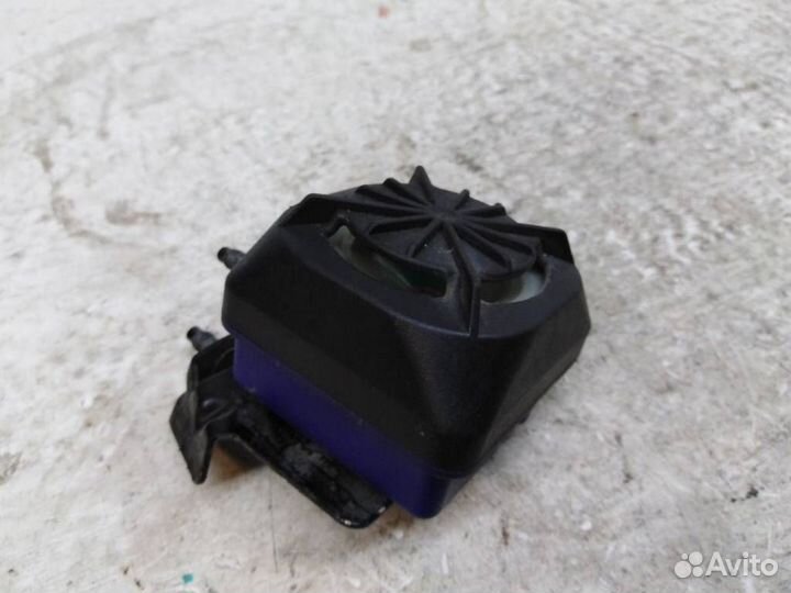 Сирена Мерседес W242 B