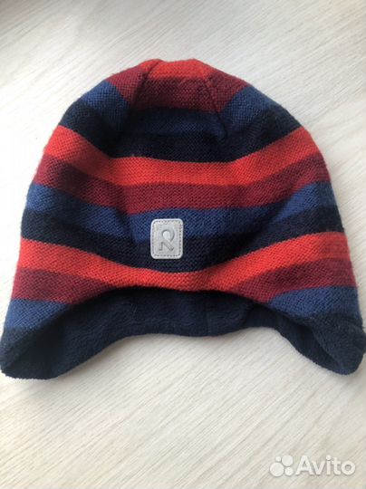 Шапка Reima Huurre (50)