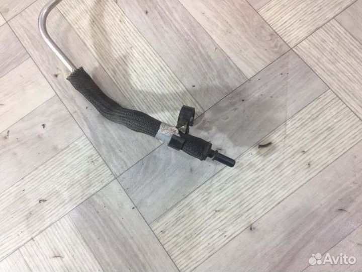 Трубка топливная Land Rover Range Rover Sport 1