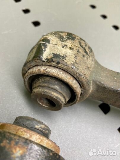 Рычаги Mazda 6 Gg седан 3.0 2006