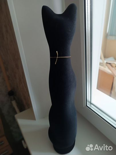 Копилка кошка