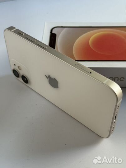 iPhone 12 mini, 128 ГБ