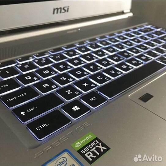 Гравировка клавиатуры, русификация