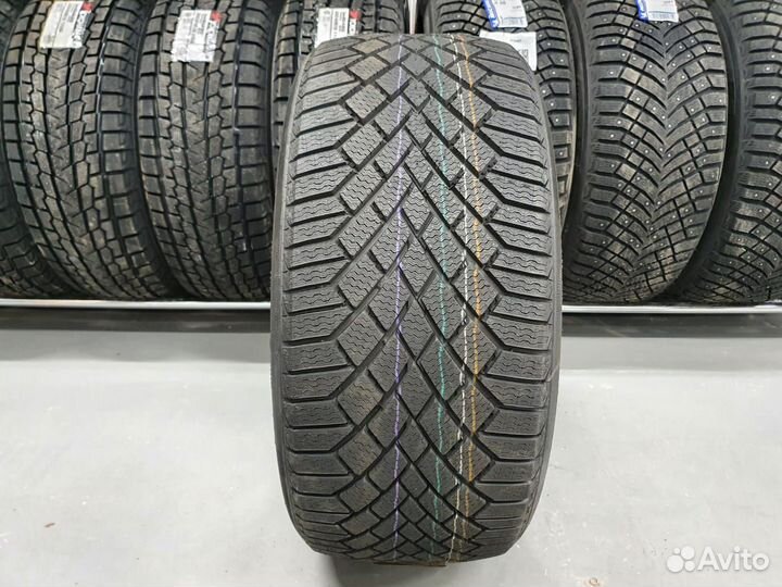 Continental ContiVikingContact 7 225/65 R17