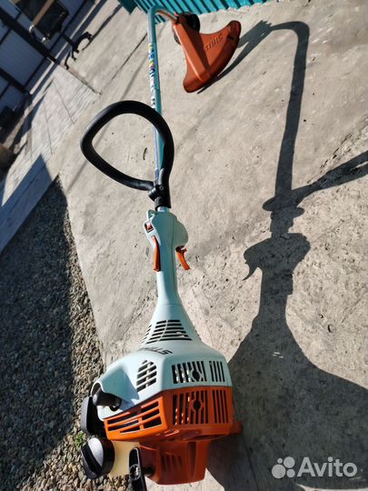 Триммер бензиновый stihl