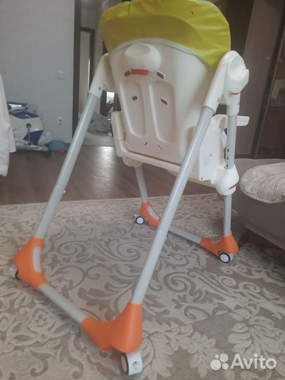 Стул для кормления