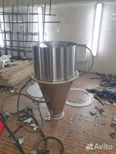 Сварка аргоном.Сварка выезд