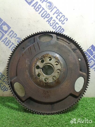 Маховик АКПП Bmw E39 седан 2.5 M52 1997