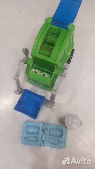 Игрушки play doh