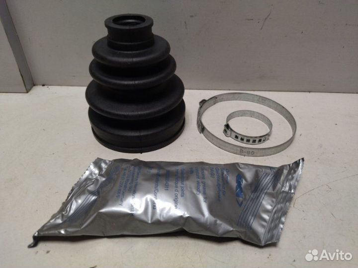 Пыльник ШРУС внутренний Toyota Yaris 1999-2005