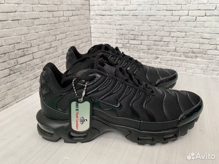 Кроссовки Nike Air Max TN Plus