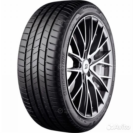 Bridgestone Turanza T005 265/35 R18 97Y