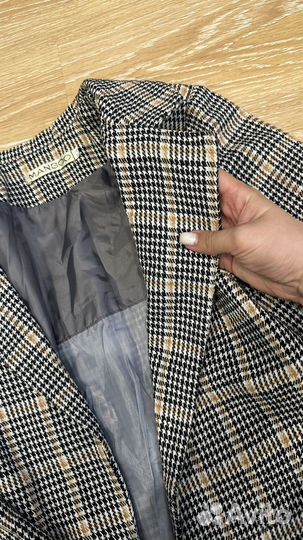 Пиджак женский