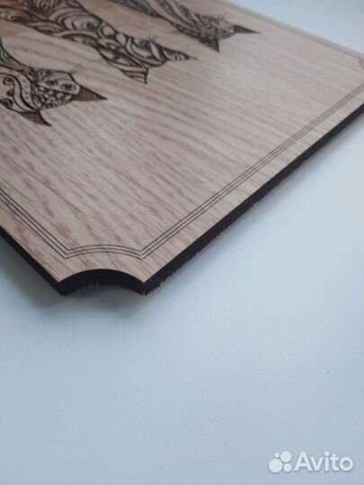 Настенное украшение