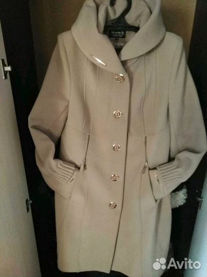 Пальто