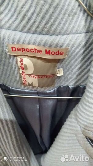 Пальто женское