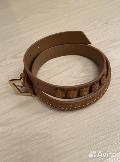 Ремень patrizia Pepe новый
