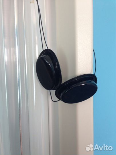 Солярий домашний