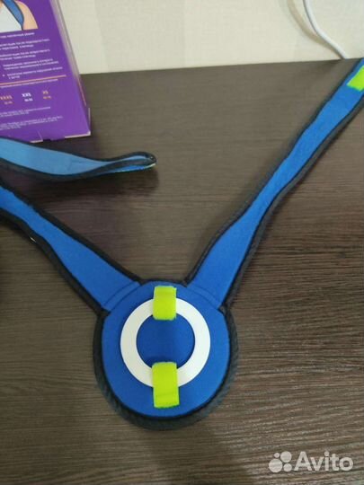 Корректор осанки