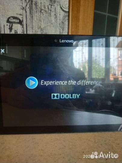 Планшет Lenovo 10 