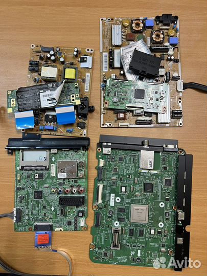 Телемастер на дом, гарантия, чек