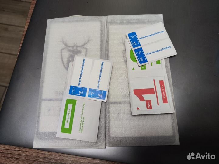 Защитное стекло на самсунг A7