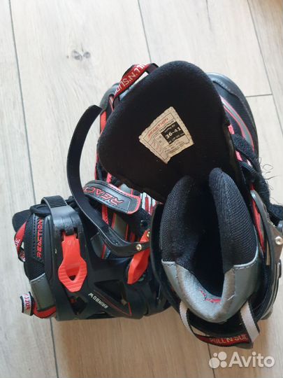 Ролики детские