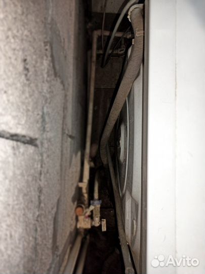 Стиральная машина Vestel