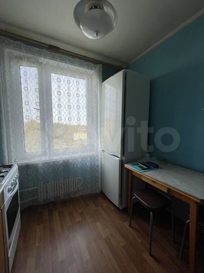 2-к. квартира, 44 м², 7/10 эт.