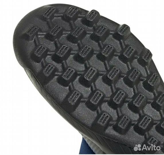 Полусапожки adidas