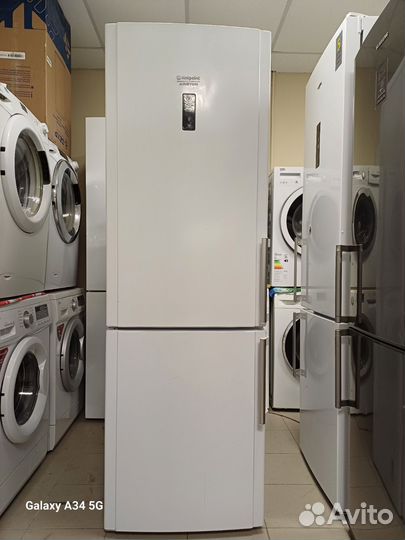 Холодильник Hotpoint Ariston. No Frost. Доставка