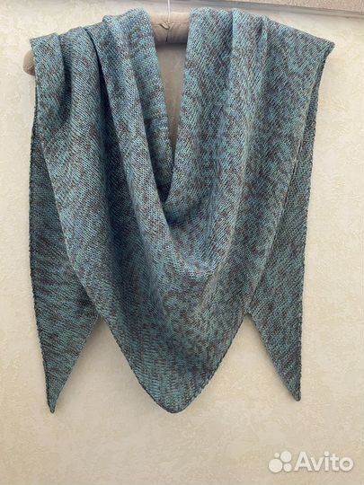 Бактус вязаный