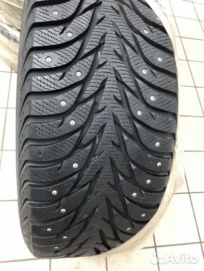 Комплект дисков с резиной r18 bmw x5