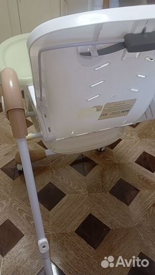 Стульчик для кормления Parusok YQ-B003S