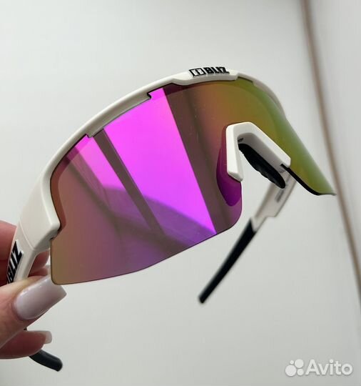 Лыжные очки bliz