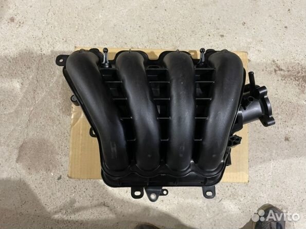 Впускной коллектор 2.0 Mazda 6 GJ (2012-2018)