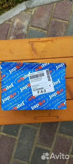 Топливный фильтр на Шевроле Каптива